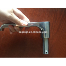 custom aluminum iron stainless steel casting door handles